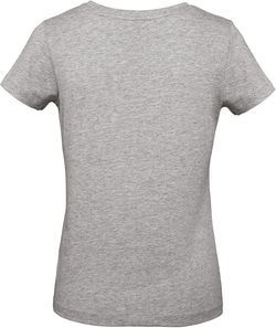 Inspire Plus Ladies' organic T-shirt