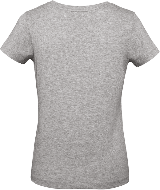Inspire Plus Ladies' organic T-shirt