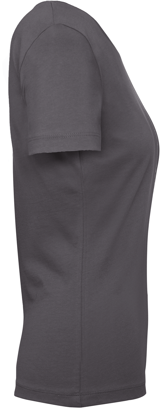 Inspire Plus Ladies' organic T-shirt