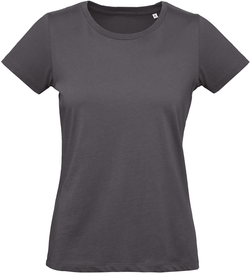 Inspire Plus Ladies' organic T-shirt
