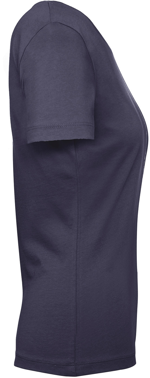 Inspire Plus Ladies' organic T-shirt