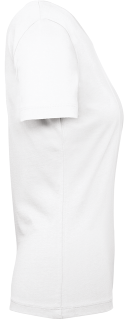 Inspire Plus Ladies' organic T-shirt