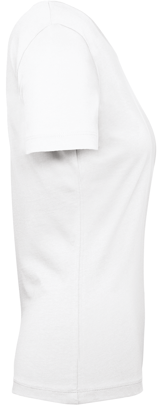 Inspire Plus Ladies' organic T-shirt
