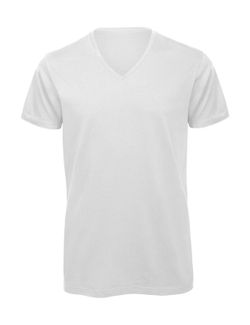 Camiseta orgánica Inspire V/men