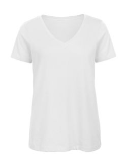 Organic Inspire V / Damen T-Shirt