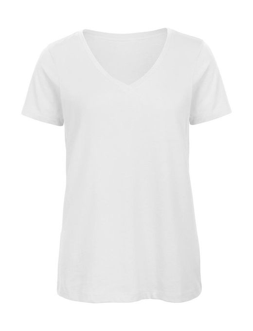 Organic Inspire V / Damen T-Shirt