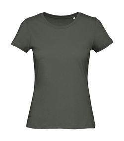 Inspirieren Sie T / Frauen Damen Bio-T-Shirt