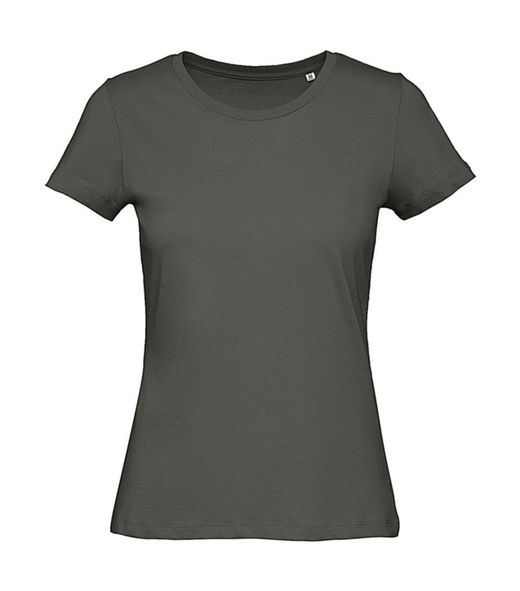 Inspirieren Sie T / Frauen Damen Bio-T-Shirt