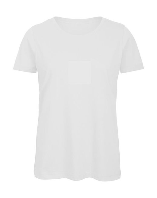 Inspirieren Sie T / Frauen Damen Bio-T-Shirt