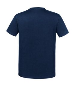 Organic Pure V-Ausschnitt T-Shirt für Herren