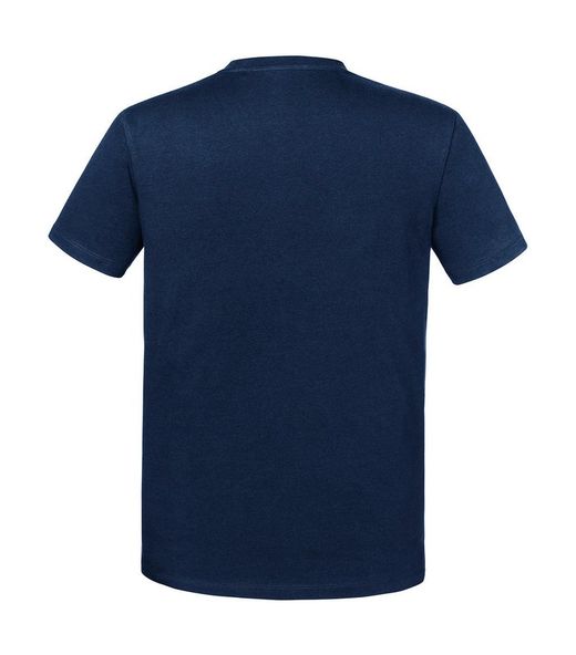 Organic Pure V-Ausschnitt T-Shirt für Herren