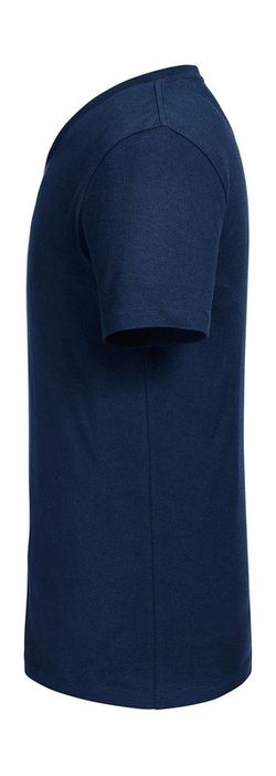 Organic Pure V-Ausschnitt T-Shirt für Herren