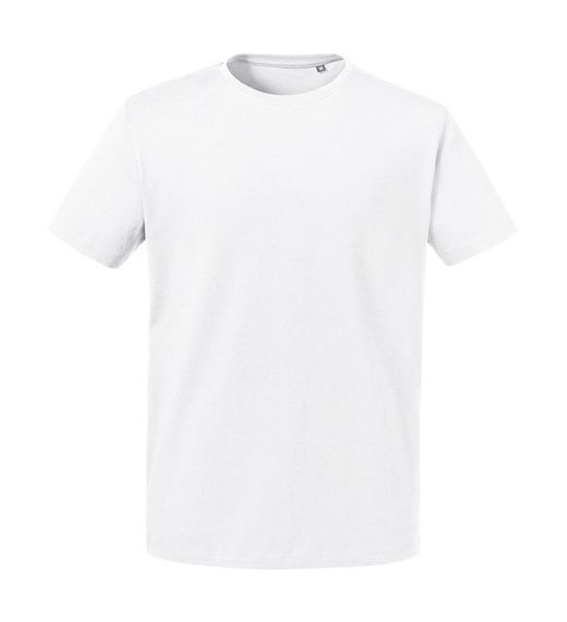 T-shirt biologique Pure Heavy pour hommes