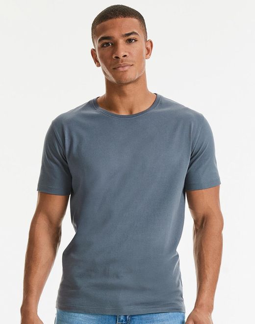 Pure Heavy Organic T-Shirt für Herren