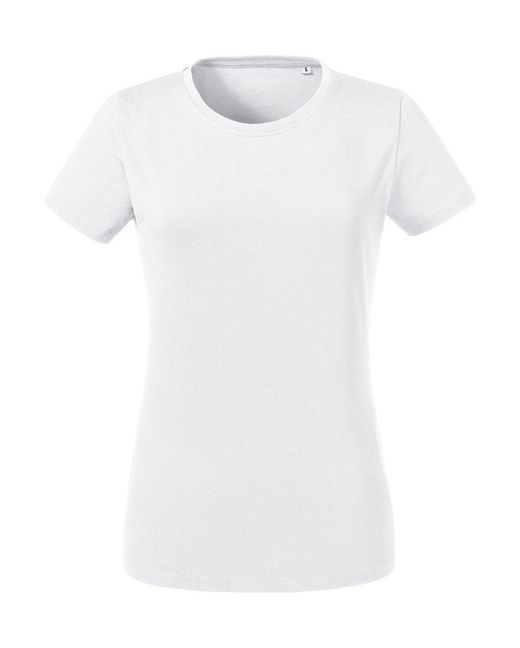 T-shirt bio Pure Heavy pour femme