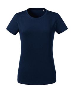 Camiseta orgánica Pure Heavy mujer