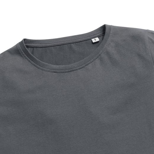 Camiseta orgánica Pure Heavy mujer