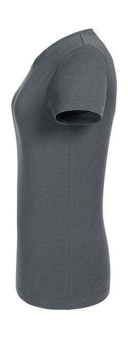 Camiseta orgánica Pure Heavy mujer