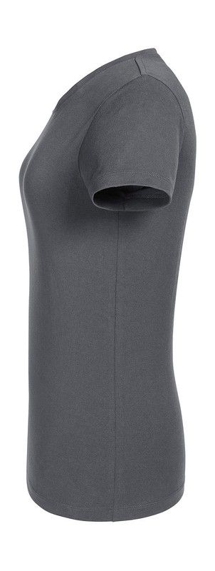 Camiseta orgánica Pure Heavy mujer