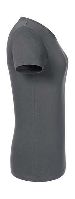 Camiseta orgánica Pure Heavy mujer