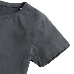 Camiseta orgánica Pure Heavy mujer