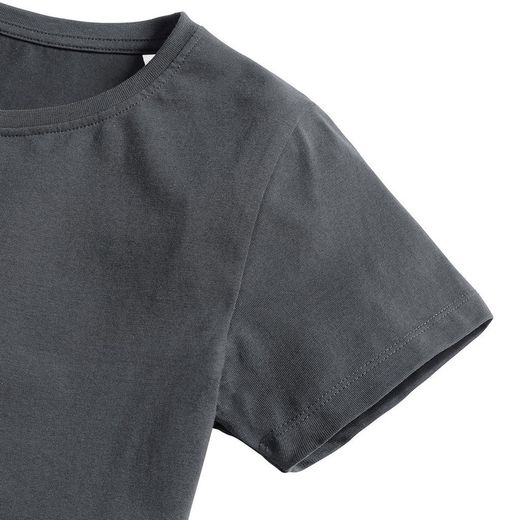 Camiseta orgánica Pure Heavy mujer