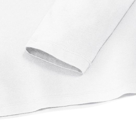 Men's Organic Long Sleeve Pure T-shirt