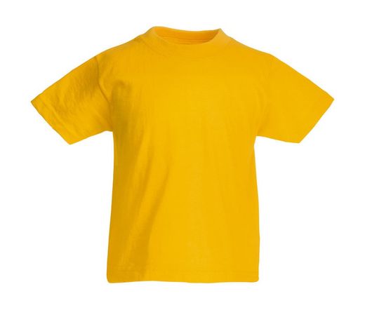 T-Shirt des ursprünglichen Jungen