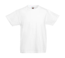 T-Shirt des ursprünglichen Jungen