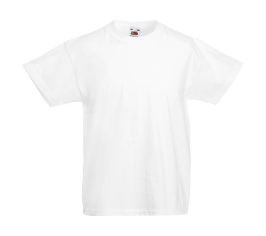 T-Shirt des ursprünglichen Jungen