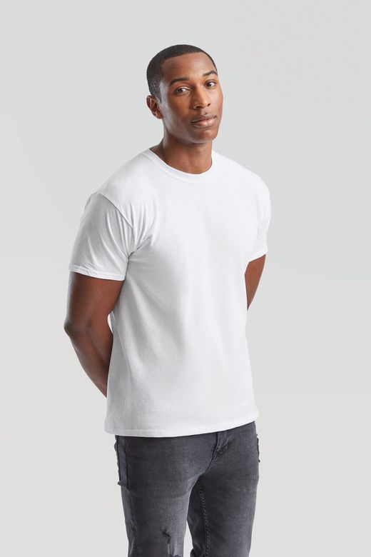 Original-T Men's T-shirt (61-082-0)