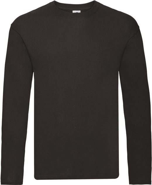 Original-T long-sleeved T-shirt