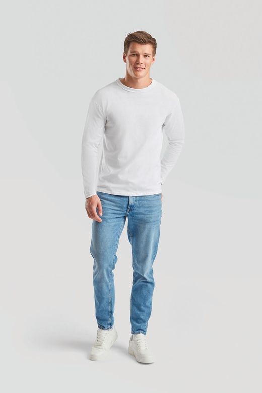Original-T long-sleeved T-shirt