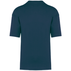 Camiseta oversize manga corta unisex