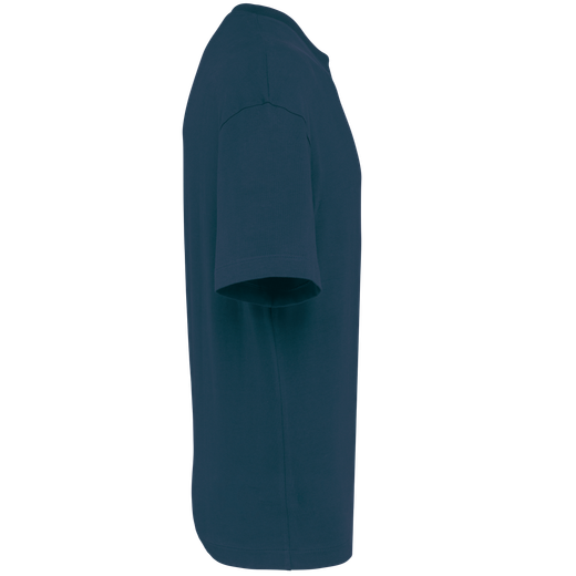 Camiseta oversize manga corta unisex