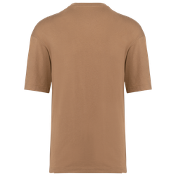 Camiseta oversize manga corta unisex