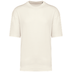 T-Shirt mit kurzen Ärmeln, Unisex, Oversize