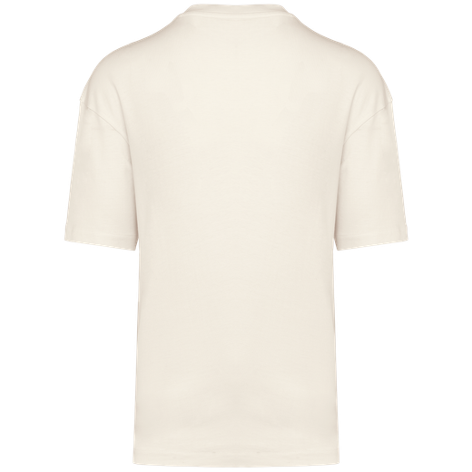 T-Shirt mit kurzen Ärmeln, Unisex, Oversize