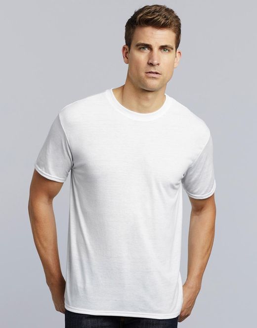 T-shirt de sublimation