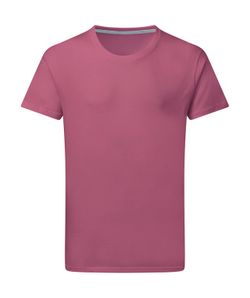 T-shirt con stampa perfetta senza etichetta