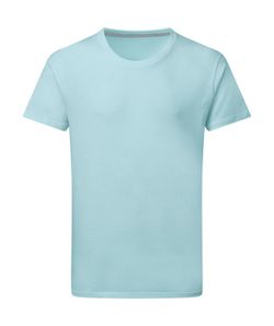 T-shirt con stampa perfetta senza etichetta