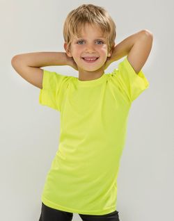 Camiseta Performance Aircoll Junior