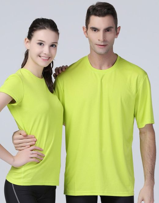 Herren Performance T-Shirt