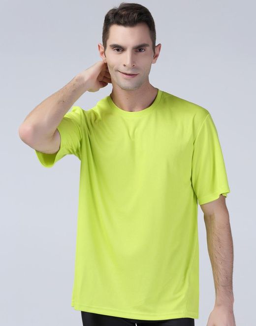 Herren Performance T-Shirt