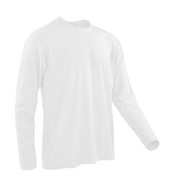 Performance Langarm Herren T-Shirt