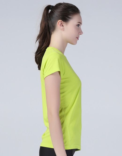 Camiseta Performance mujer