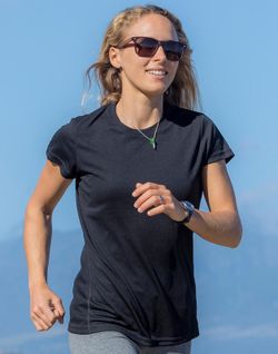 Camiseta Performance mujer