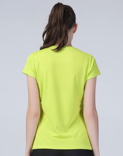 Camiseta Performance mujer