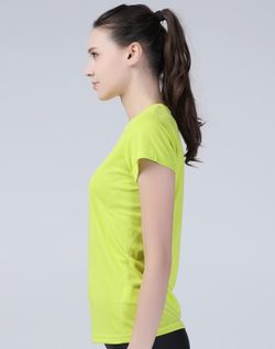 Camiseta Performance mujer