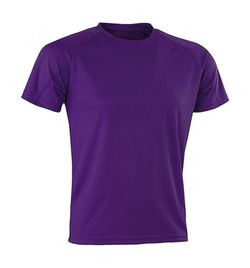 Camiseta poliéster Aircool
